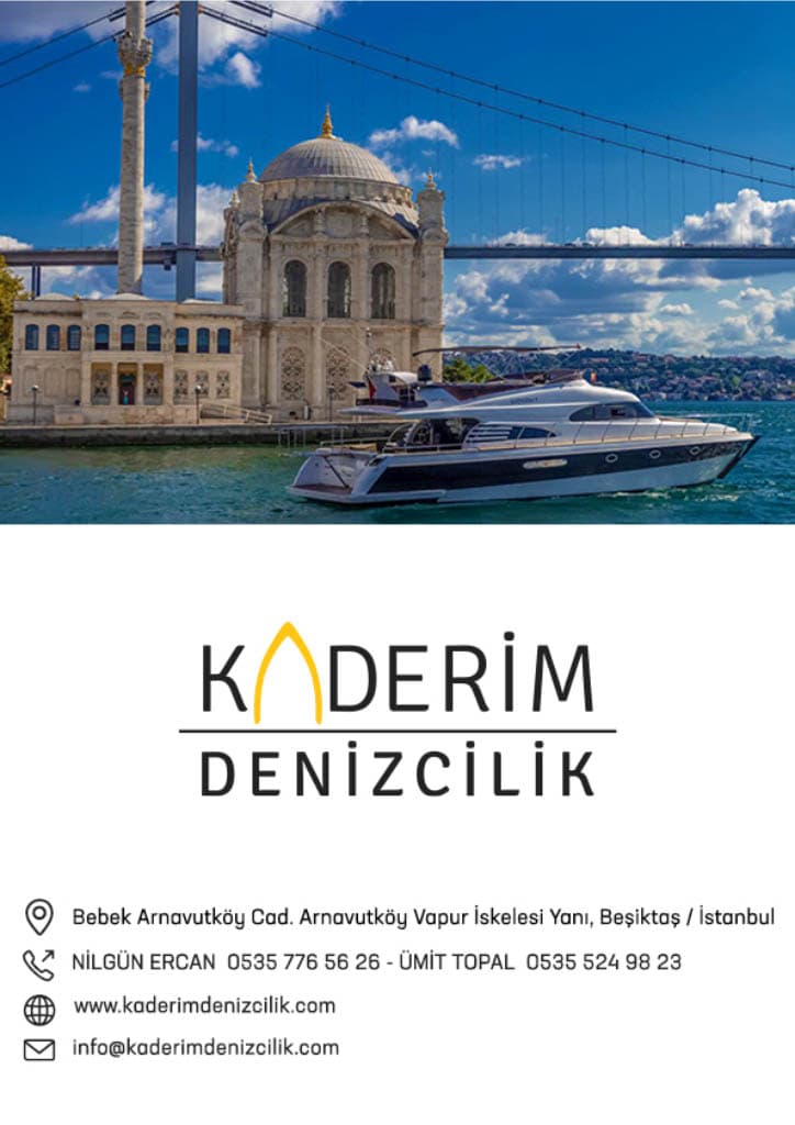 Kaderim 5 - 6