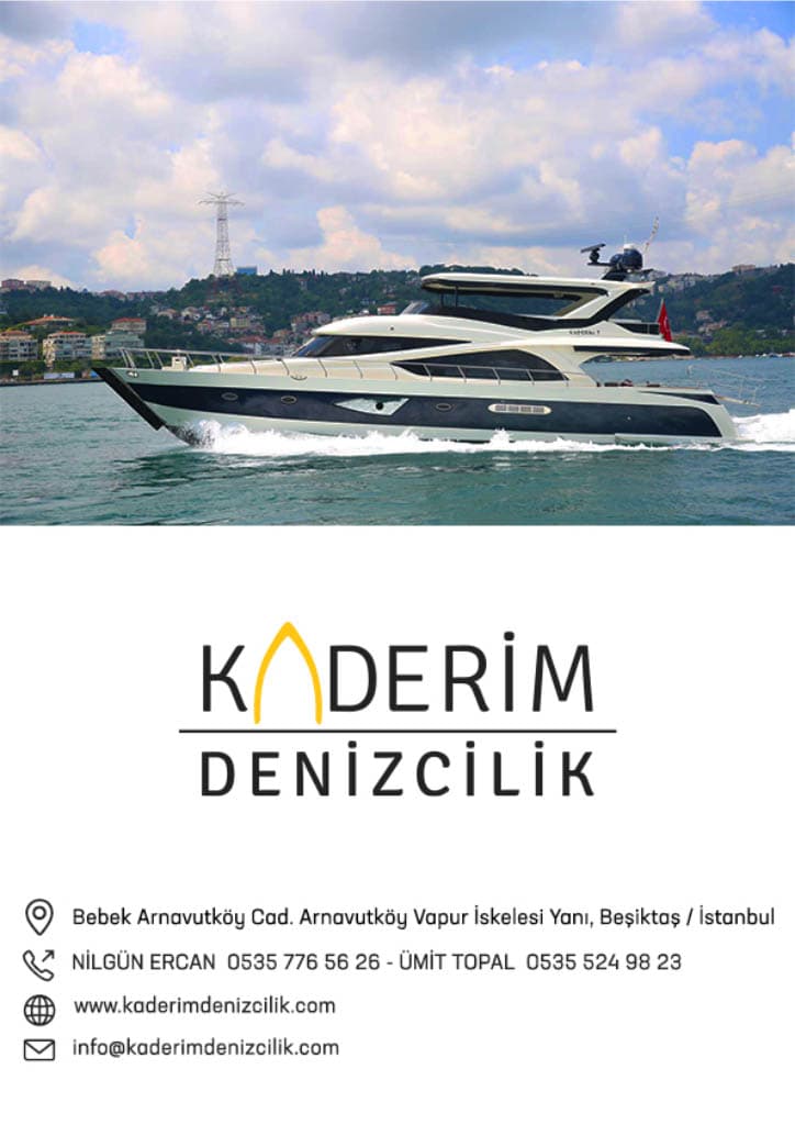 Kaderim 7 - 6